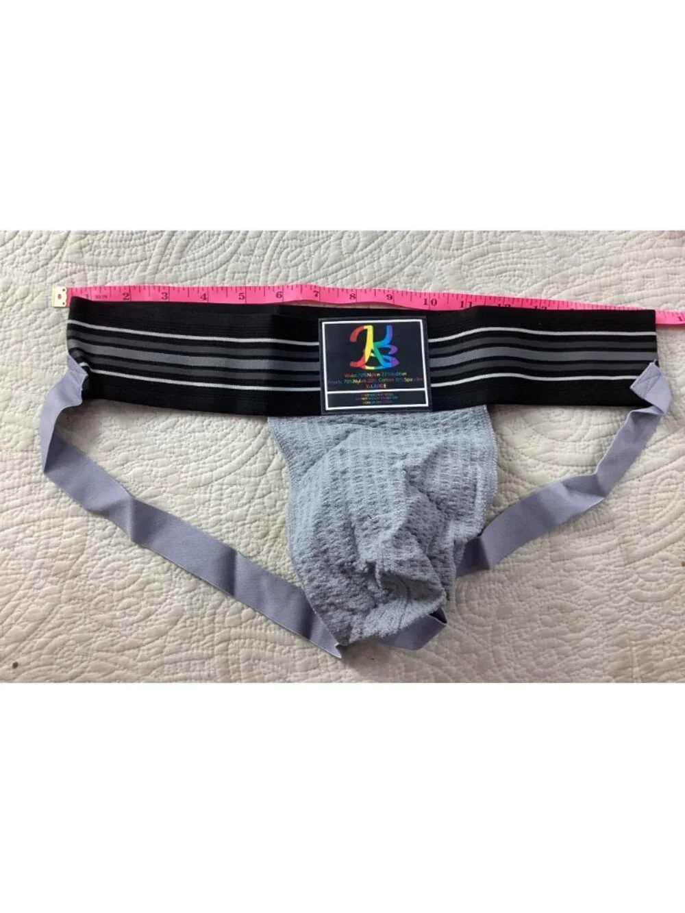 Karen Space this jockstrap